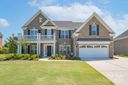 10105 Silverling Drive sold home in Waxhaw, SC