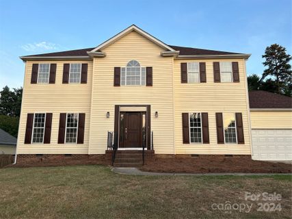 12301 Sandringham Place sold home in The Settlements at Withrow Downs, Charlotte, NC