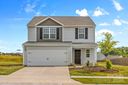1215 Standing Oak Drive sold home in Salisbury, SC