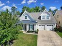 1048 Cameron Creek Parkway sold home in Tega Cay, SC