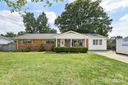 2513 Fairgreen Drive sold home in Gastonia, SC