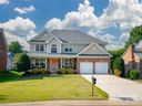 4165 Deerfield Drive sold home in Concord, SC