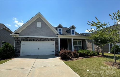 3015 Kinsley Court 19 sold home in Springview At Bailes Ridge, Fort Mill, SC