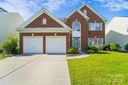 11113 Maplehurst Drive sold home in Charlotte, SC