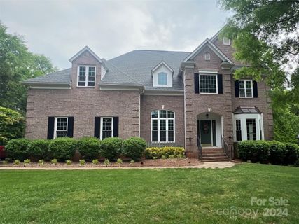 1109 Beckford Glen Drive
