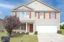 3800 Hope Marian Street sold home in Gastonia, SC