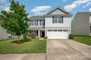 3239 Runneymede Street sold home in Concord, SC