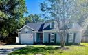 13905 Dannemara Drive sold home in Pineville, SC