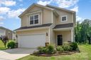 9132 Magnolia Lily Avenue sold home in Charlotte, SC