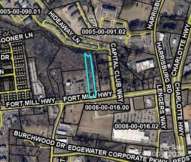 224 Fort Mill Highway