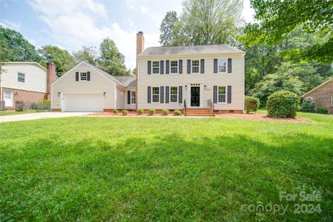 2947 Heathgate Road