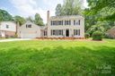 2947 Heathgate Road sold home in Charlotte, SC
