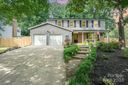 6631 Rollingridge Drive sold home in Charlotte, SC