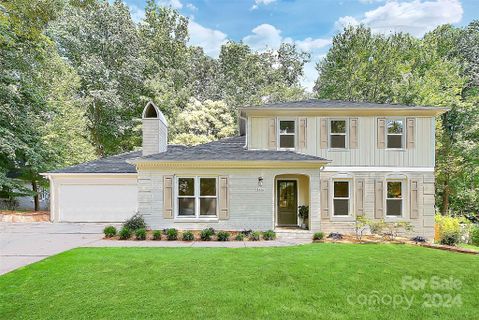 9420 Hinson Drive