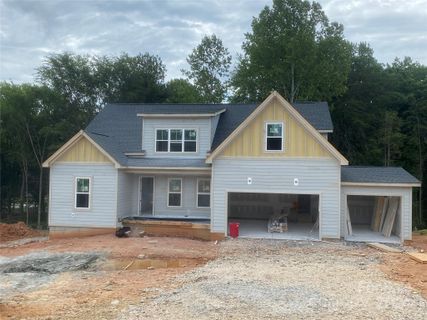 144 Dabbling Duck Circle sold home in Fairfax at Mallard Head, Mooresville, NC