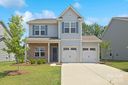 328 Contentment Drive 195B sold home in Locust, SC