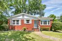 4548 Morgan Street sold home in Charlotte, SC
