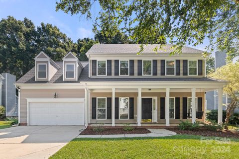 1331 Yorkshire Place