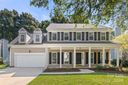 1331 Yorkshire Place sold home in Concord, SC