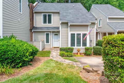 7604 Mariner Cove Drive sold home in Mariner Villas, Cornelius, NC