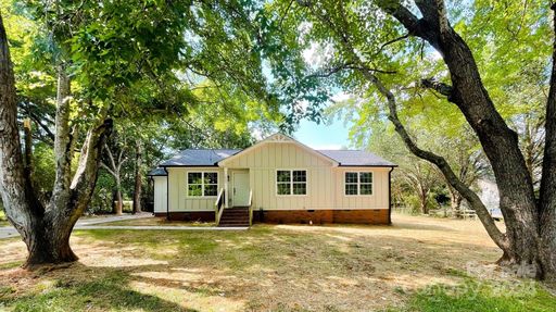 1604 Tower Court sold home in Franklin Colony, Monroe, NC