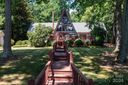 2726 Lake Shore Road sold home in Denver, SC