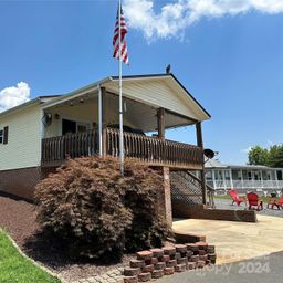 231 Badin View Road