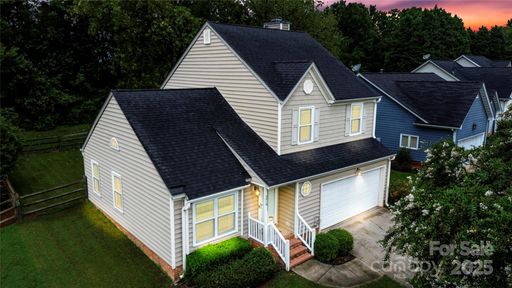 4816 Windchase Lane