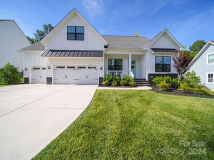 628 Preservation Drive sold home in Nims Village, Fort Mill, SC