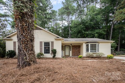8634 Timbercrest Circle