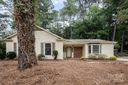 8634 Timbercrest Circle sold home in Charlotte, SC