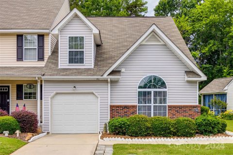 1384 Walnut Hill Drive