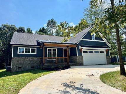 116 Arrowood Lane sold home in Archers Ridge, Harmony, NC
