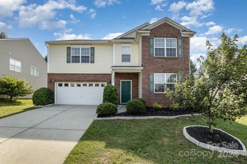 7632 Carrington Forest Lane