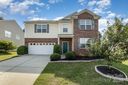7632 Carrington Forest Lane sold home in Matthews, SC