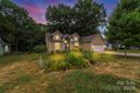 10521 Southern Oak Court sold home in Charlotte, SC