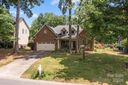 8127 Forest Shadow Circle sold home in Cornelius, SC