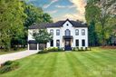 12401 Headquarters Farm Road sold home in Charlotte, SC