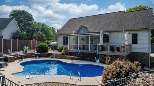 173 Lippard Springs Circle