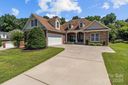 1004 Timber Run Drive sold home in Salisbury, SC