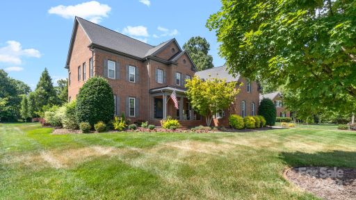 9206 Belmont Lane sold home in Canterfield Creek, Waxhaw, NC