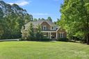 158 Waterbury Drive sold home in Mooresville, SC