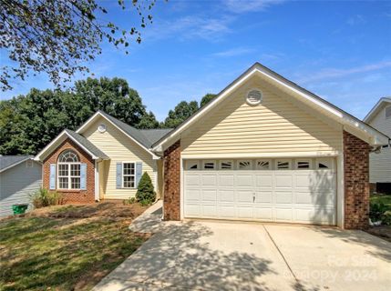 6613 Rain Creek Way sold home in Hemby Woods, Charlotte, NC