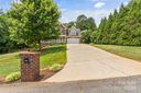 2531 Henry Falls Drive sold home in Hickory, SC