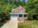 43 White Ash Drive sold home in Asheville, SC