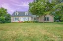 1163 Downing Court sold home in Lincolnton, SC