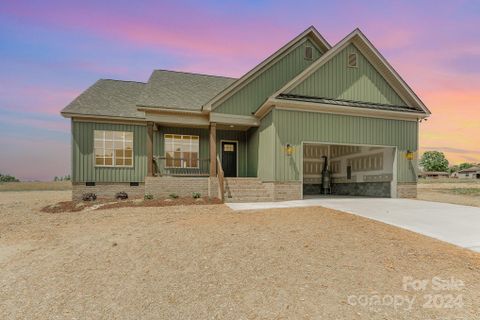 134 Galliher Road sold home in Farmony Park, Harmony, NC