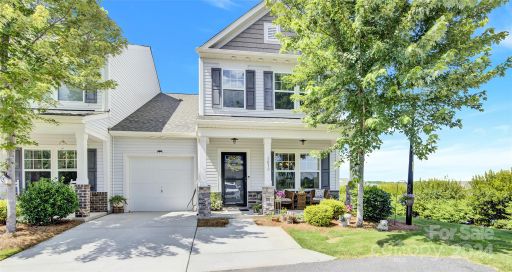 103 Blackstone Court D