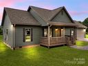 252 Garden Lane sold home in Canton, SC