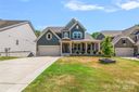 2167 Whispering Way sold home in Denver, SC